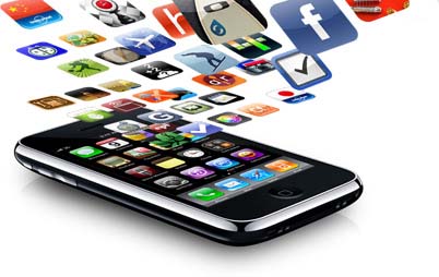 Join the thousands of iPhone apps winning business on the App Store